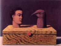 Magritte, Rene